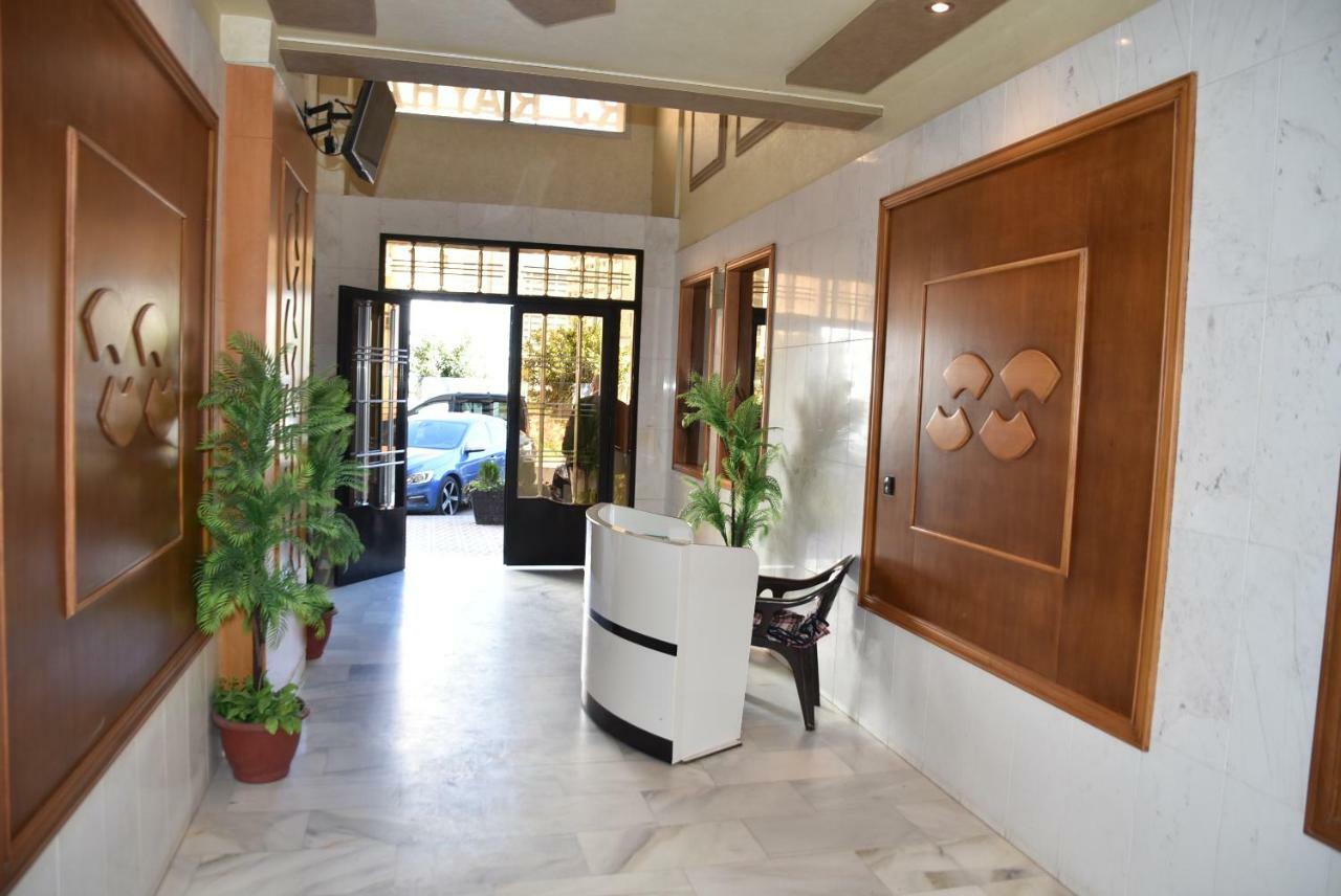 Wellness Home Tánger Exterior foto